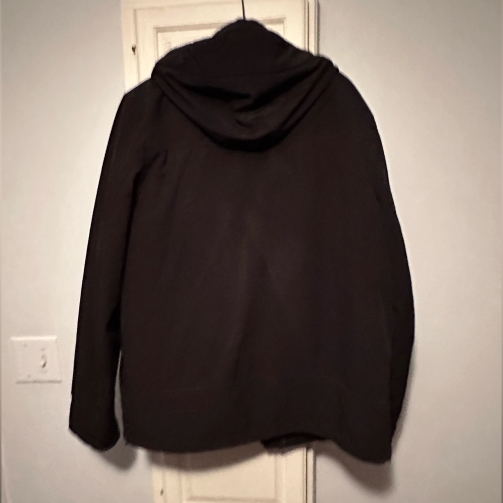 Gerry Weber Men's Dark 3-in-1 Systems Jacket - Picture 3 of 8